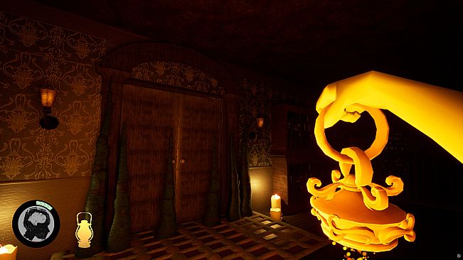 Lantern Light (DEMO)