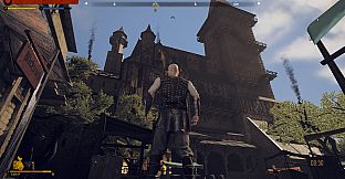 The Seven Awakenings: I Randall