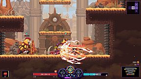 Nightmare: The Lunatic