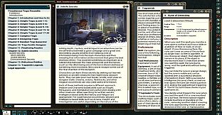 Fantasy Grounds - Treacherous Traps