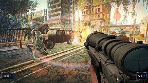 The War of the Worlds: Andromeda