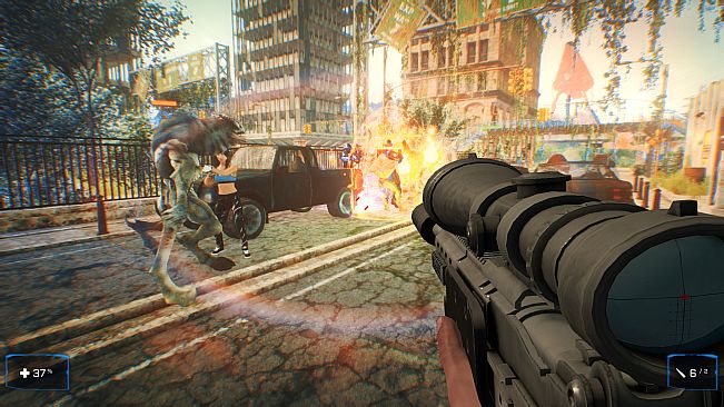 The War of the Worlds: Andromeda