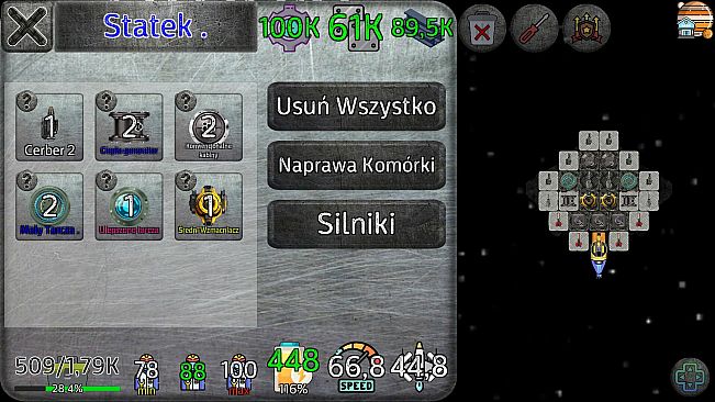 AstroForge: Space Pirates