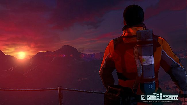 The Descendant: Rest of Season