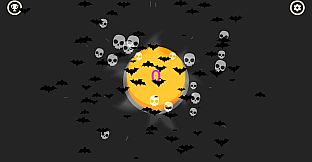 THE BUTTON - Spooky Button