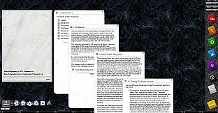 Fantasy Grounds - In Search of the Trollslayer (BRP)