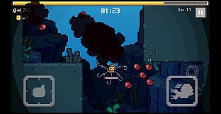Deep Sea Survivor