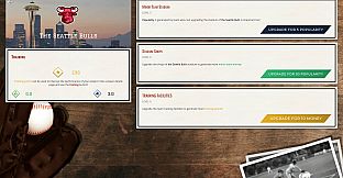 Astonishing Baseball Manager