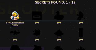 SpaceShooter