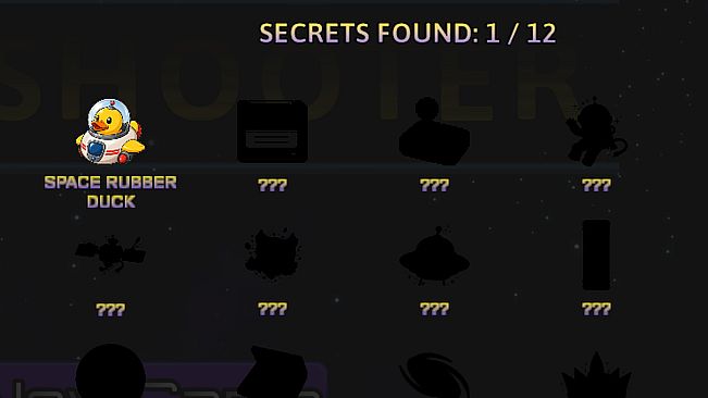 SpaceShooter