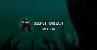 Secret Horizon Soundtrack