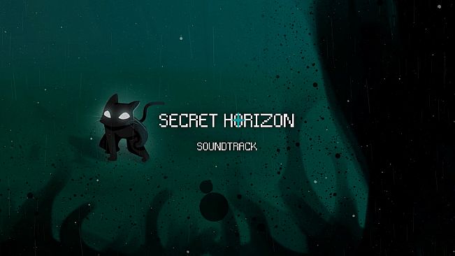 Secret Horizon Soundtrack