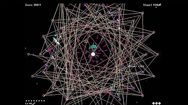 Vampire Bloody Star X