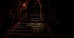 Nightmare Before BlackGate