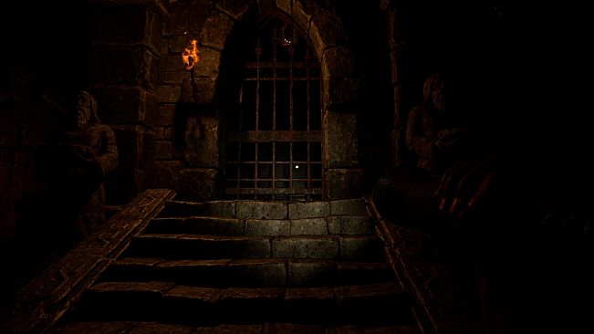 Nightmare Before BlackGate