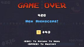 BOK-BOK: A Chicken Dating Sim