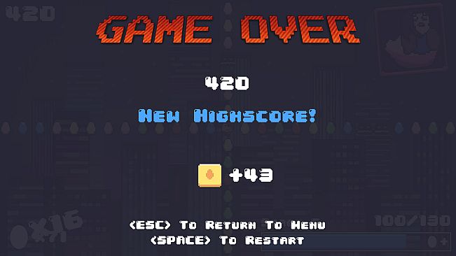 BOK-BOK: A Chicken Dating Sim