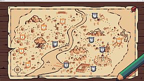 Reyher Austerich's Garden worlds Adventure