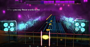 Rocksmith 2014 Edition - Remastered – Poison - “Talk Dirty To Me”