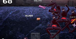 You Pilot A Piece Of S***: GAIDEN