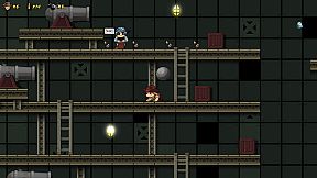 RISKY CHRONICLES and the curse of destiny