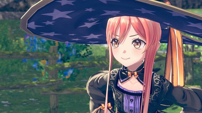 Atelier Resleriana: The Red Alchemist & the White Guardian