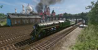 Railway Empire 2 - India