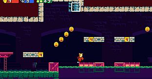 Soviet Jump Game Starter Pack