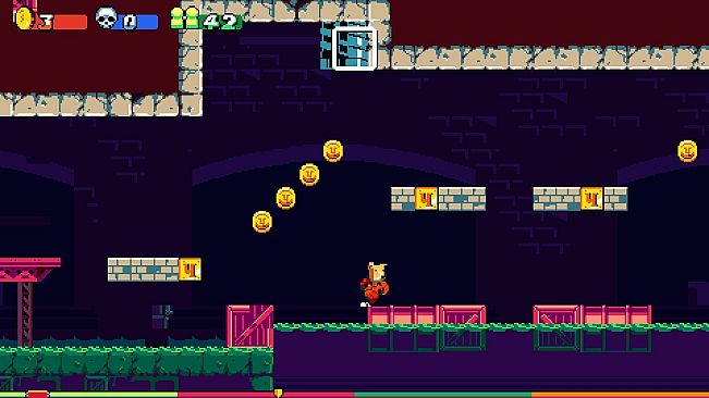 Soviet Jump Game Starter Pack