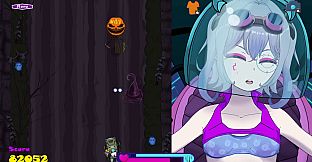 Riding to Bounce City