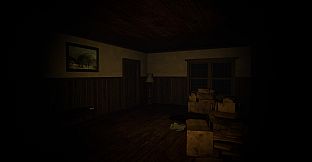 The House They Left Behind