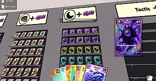 TCG Card Chaos