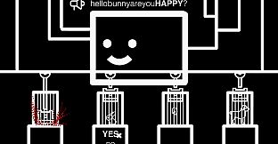 Happy Animal Testing