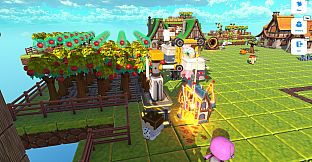 Cubito World