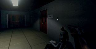 Nightmare at the lighthouse