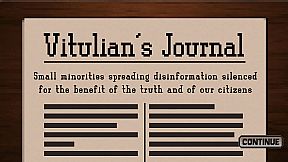 Letters from the War