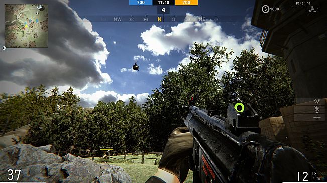 GAIONIN WAR don't combine