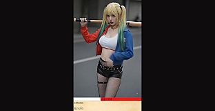 赤马