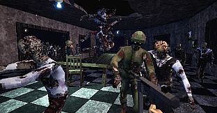 Living Dead Outbreak