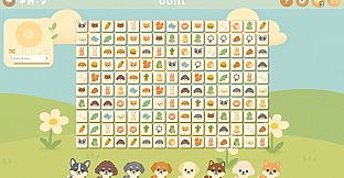 Puppy Link - Tile Connect