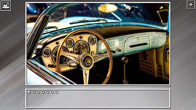 Super Jigsaw Puzzle: Generations - Cars Puzzles