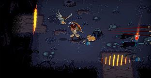 Otherworld Legends - Erdene