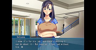 Don't Stop the Camera! ~Hidden Desires of a Young Wife~