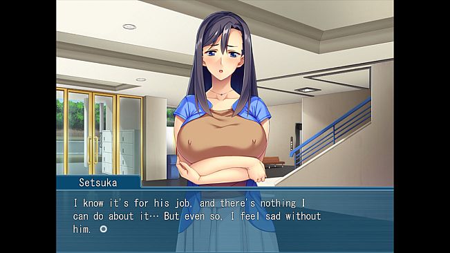 Don't Stop the Camera! ~Hidden Desires of a Young Wife~