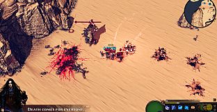 Svarog's Dream - Return of the Old Gods Expansion