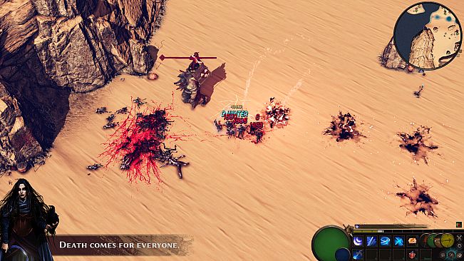 Svarog's Dream - Return of the Old Gods Expansion