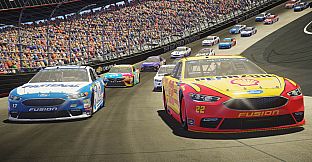 NASCAR Heat 2