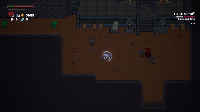 Necore Tower - Redux Edition