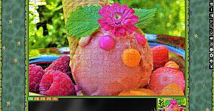 Jigsaw Puzzle Pack - Pixel Puzzles Ultimate: Variety Pack 10