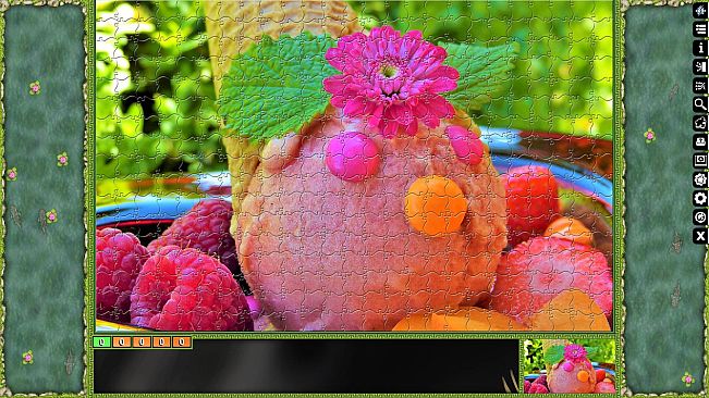 Jigsaw Puzzle Pack - Pixel Puzzles Ultimate: Variety Pack 10